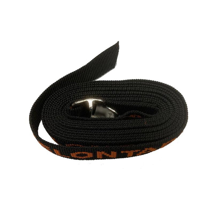 Kajakin sidontaremmi 3m