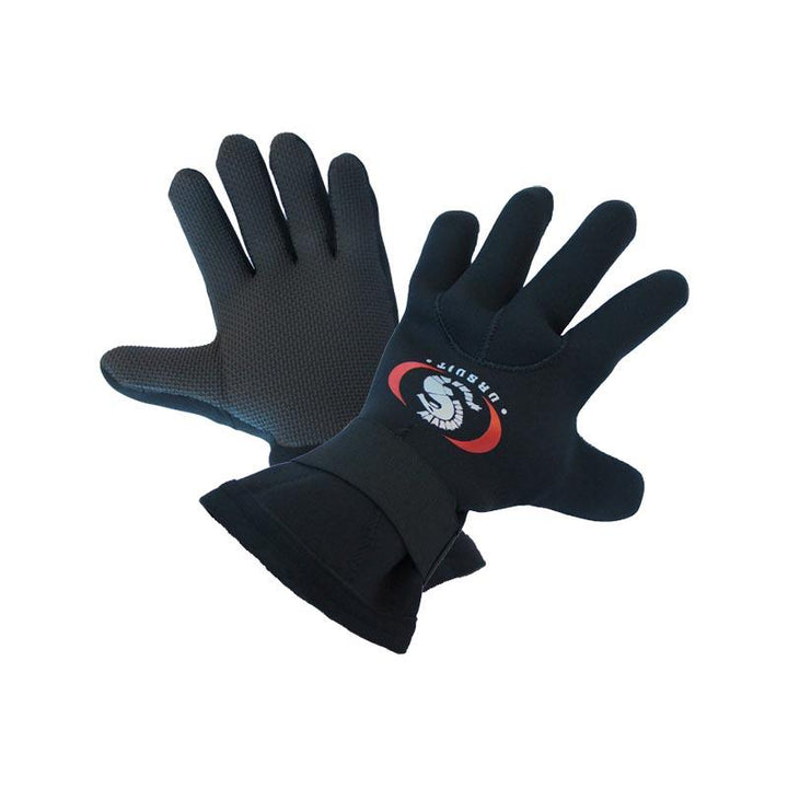 Neopreenisormikkaat 3mm Ursuit