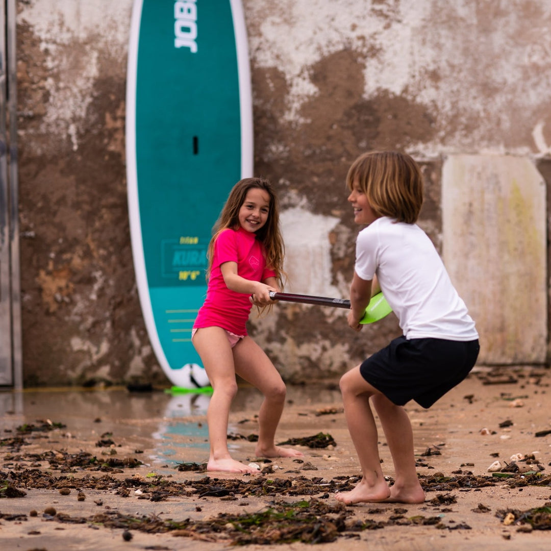 jobe titan kova sup lauta