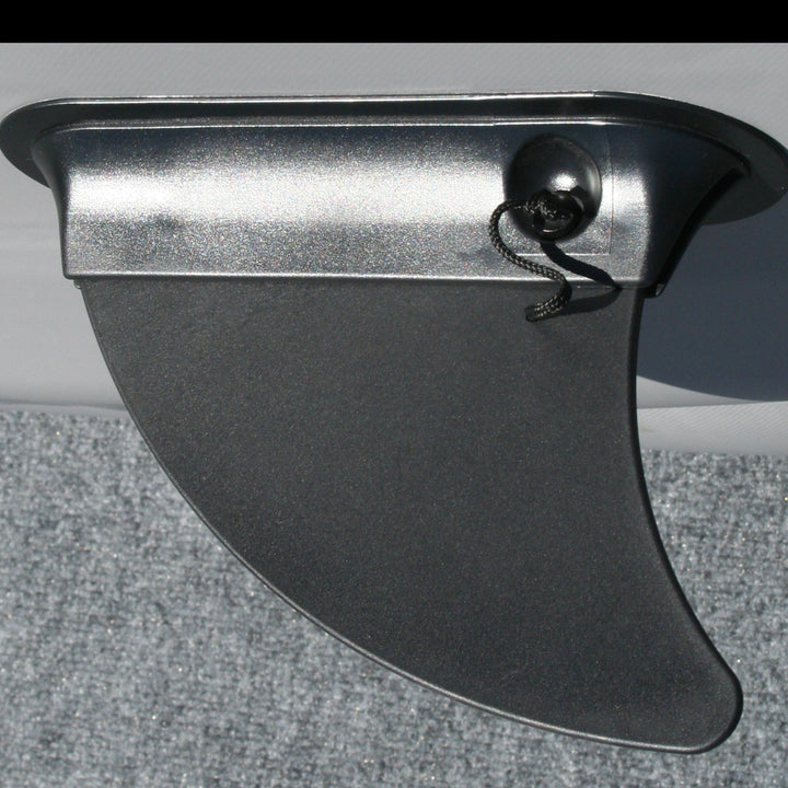 ILMATÄYTTEINEN KANOOTTI ISLAND VOYAGE