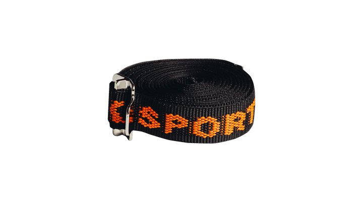 Kajakin sidontaremmi 3m