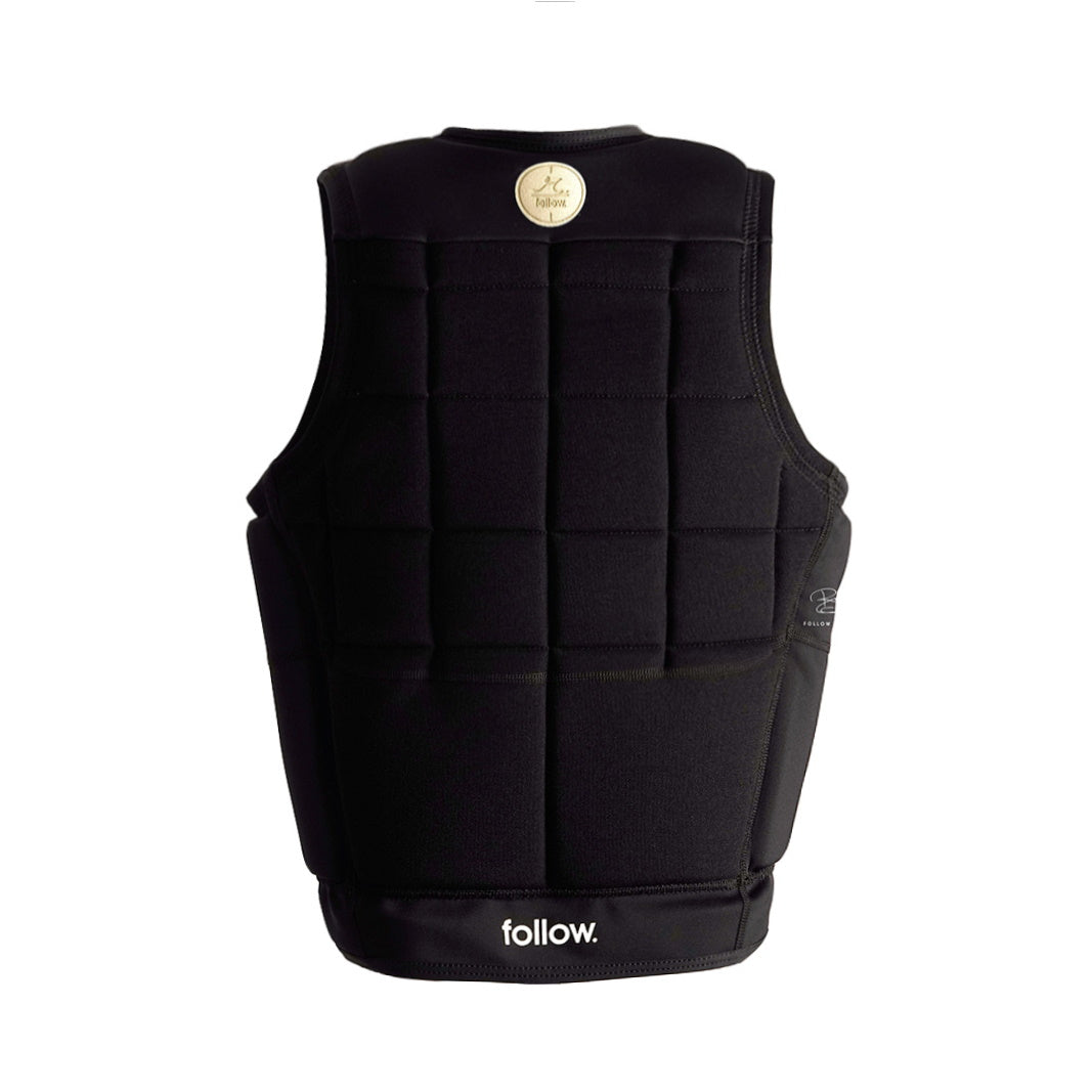 RD MENS BLACK IMPACT WAKELIIVI