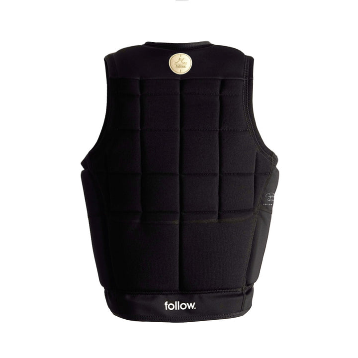 RD MENS BLACK IMPACT WAKELIIVI