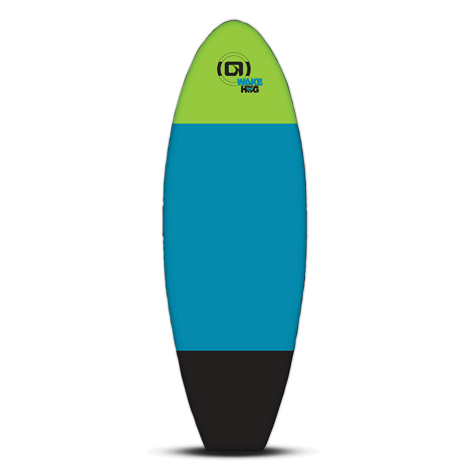 Wakesurf Wakehog