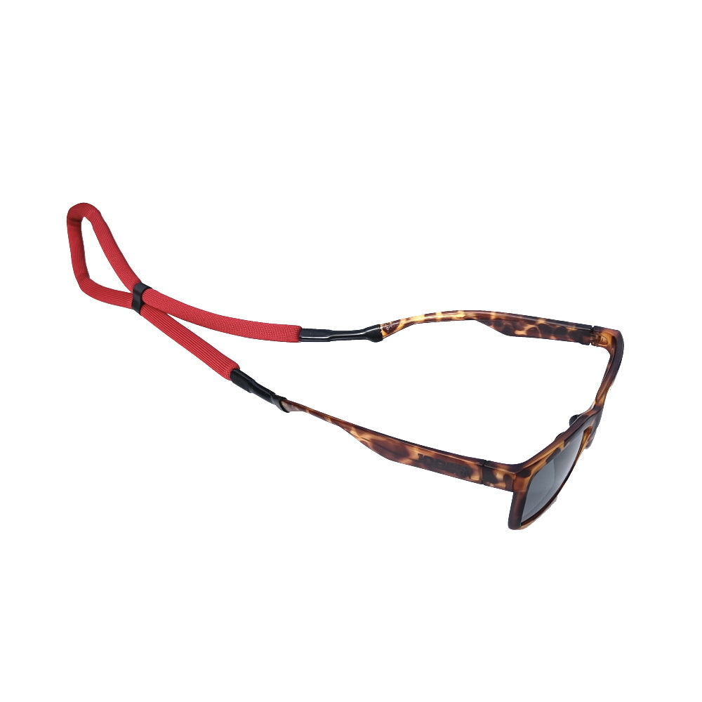 Kellukehihna aurinkolaseille