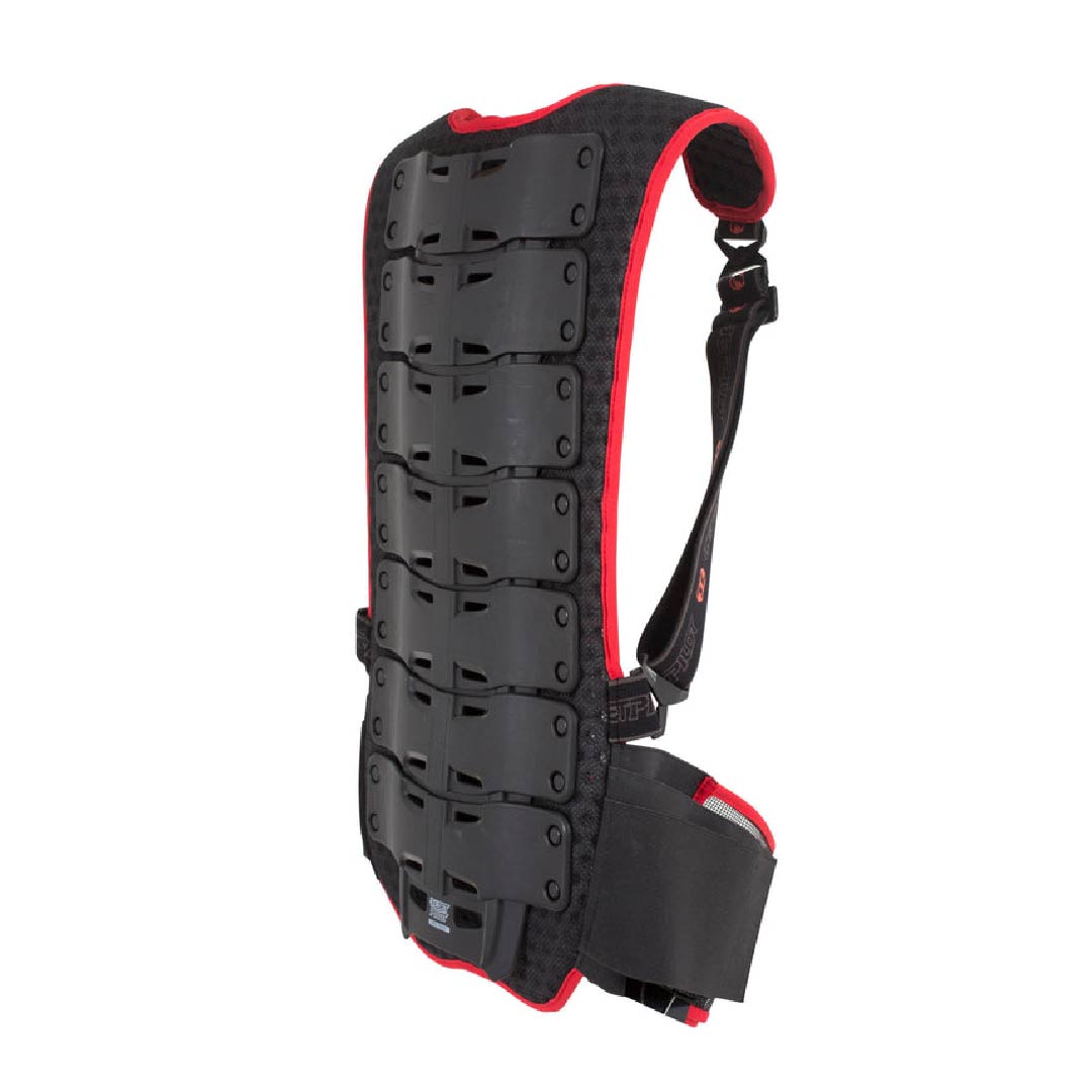 BACK PROTECTOR SELKÄSUOJA