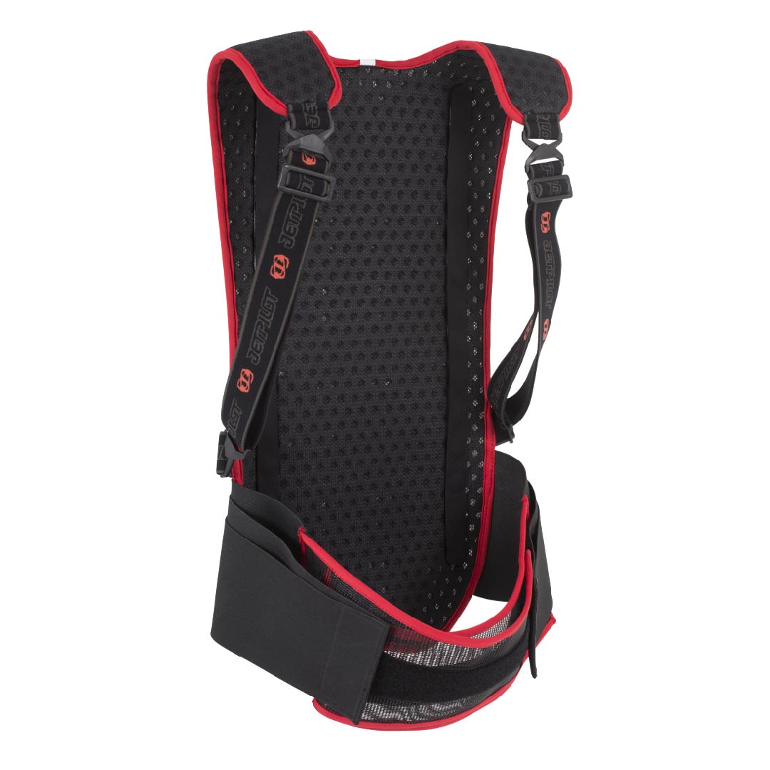 BACK PROTECTOR SELKÄSUOJA