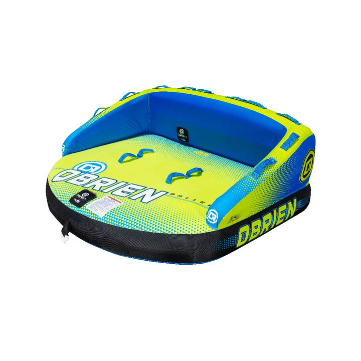 VETOSOHVA BALLER 1-3HLÖ 2022