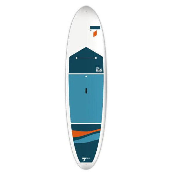Kova SUP-lauta Beach Performer 10.6 Tough Tec