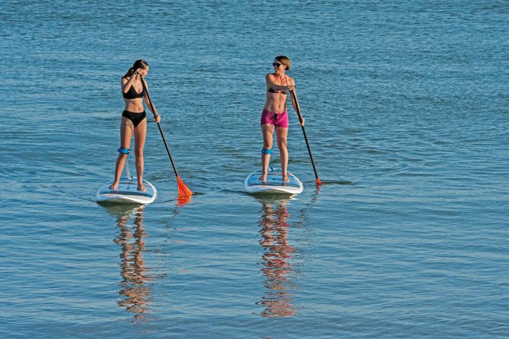 Kova SUP-lauta Beach Performer 10.6 Tough Tec