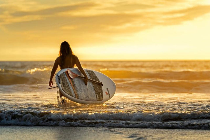 Kova SUP-lauta Beach Performer 10.6 Tough Tec