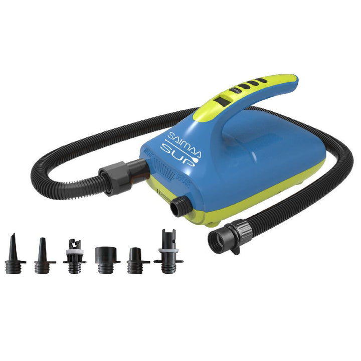 SAIMAA SUP SÄHKÖKÄYTTÖINEN SUP-PUMPPU