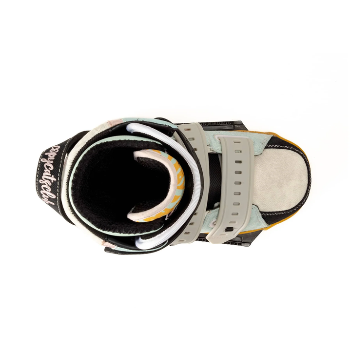 Slingshot Copy Cat naisten wakesiteet (US 6)