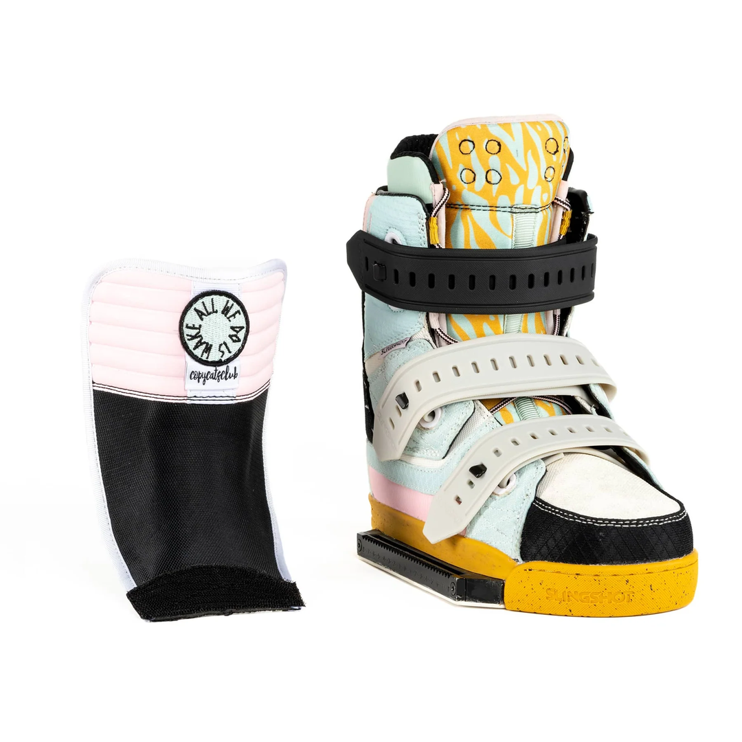 Slingshot Copy Cat naisten wakesiteet (US 6)