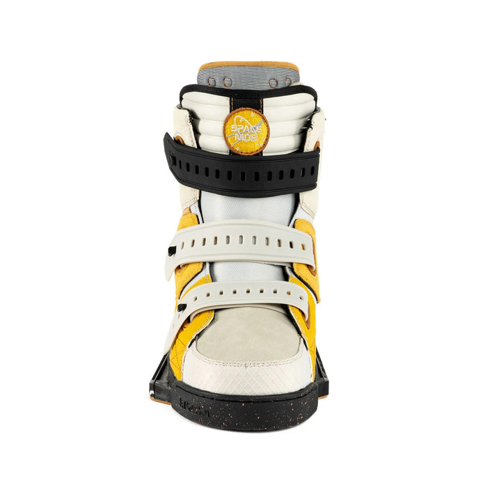 Slingshot Space Mob wakesiteet