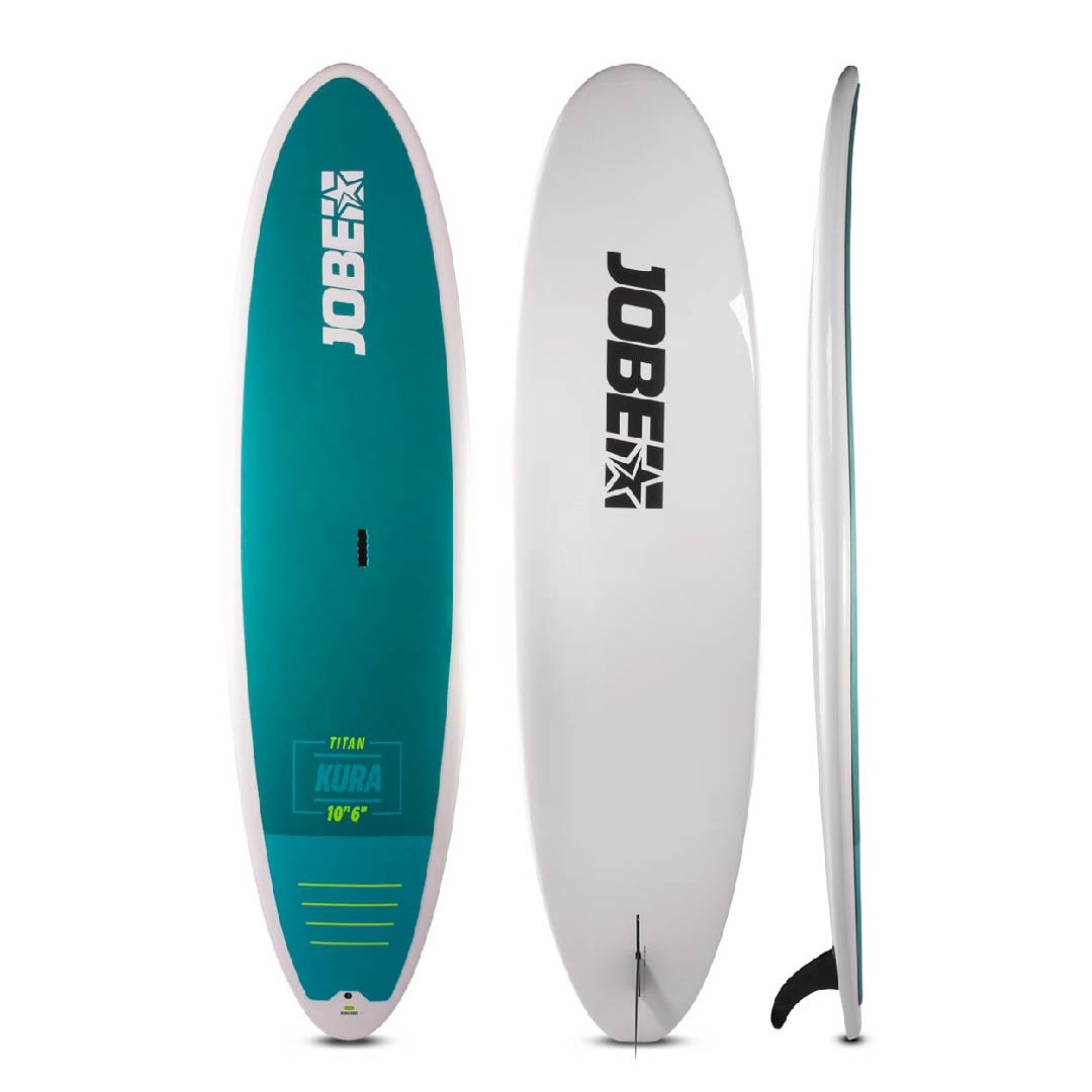 jobe titan kova sup lauta