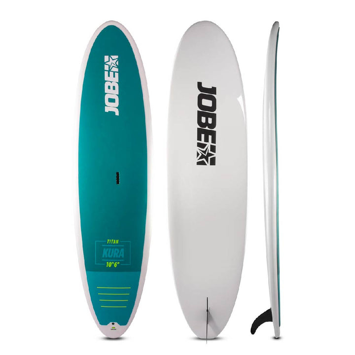 jobe titan kova sup lauta