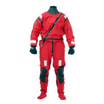 Ursuit AWS Lady kuivapuku