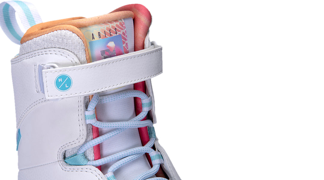 Hyperlite Aries boot