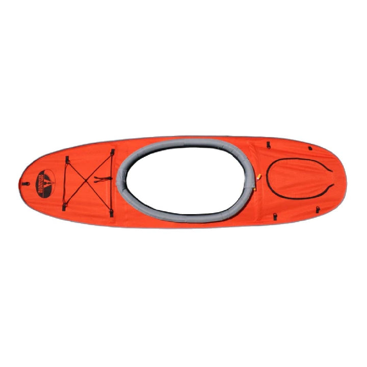 Advanced Frame Convertible yksikkökansi